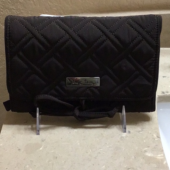 Vera Bradley Jewelry Case - Picture 1 of 9